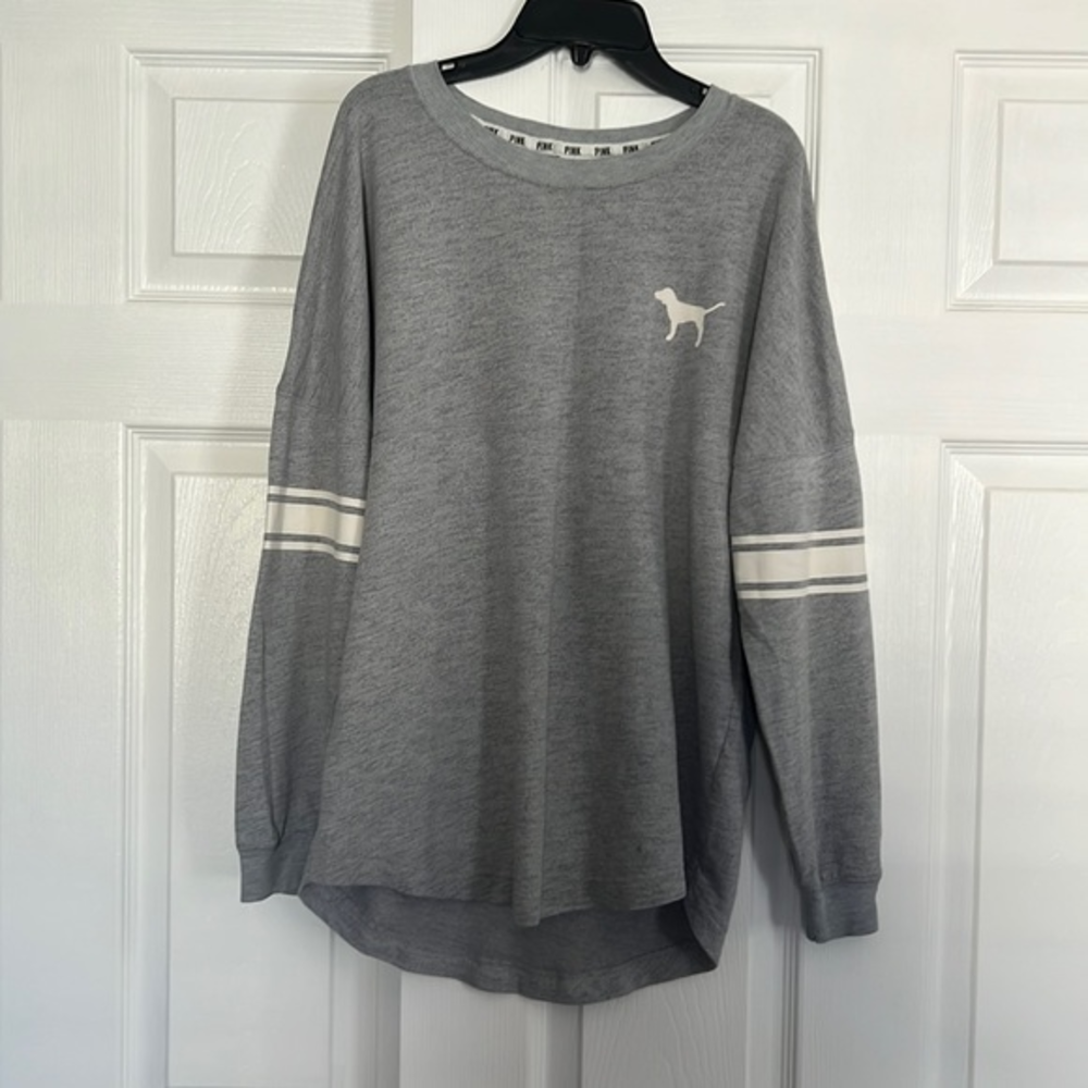 Victorias‎ Secret PINK shirt